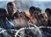 В Европу прибыло более чем полсотни тысяч беженцев