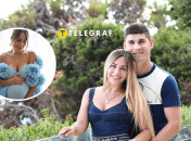 Руслан и Роксана Малиновские