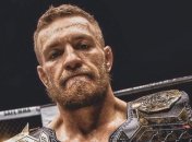 Макгрегор отреагировал на бой Мейвезера с Насукавой