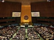 Комитет ООН рассмотрит резолюцию о нарушении прав человека в Крыму