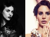 Дочь Курта Кобейна разозлили слова Ланы Дель Рэй