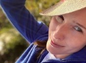 Сама естественность: Катя Осадчая опубликовала снимок без макияжа