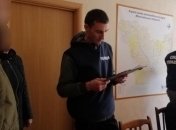 В полиции прокомментировали обыск в Николаевском облавтодоре