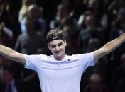 Роджер Федерер оценил свои шансы вновь возглавить рейтинг ATP