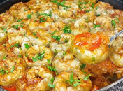 Такие голубцы получаются невероятно вкусными