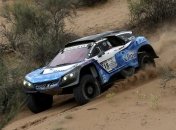 Дакар-2018 может стать последней гонкой для Peugeot