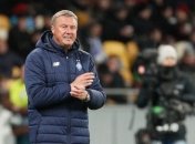 Хацкевич - о Челси в Лиге Европы, болельщиках и матче с Зарей