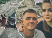 Жена оккупанта Анастасия и вовсе говорит, что не замужем