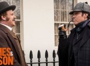 В Сети появился трейлер комедии "Холмс и Ватсон" с Уиллом Фарреллом (Видео)