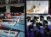 Самые невероятные кинотеатры в мире (Фото)