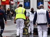 В пригороде Парижа произошел пожар в доме: пострадали около 20 человек