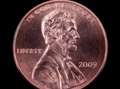 Уникальное напольное покрытие из 250 тысяч одноцентовых монет 