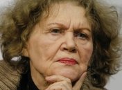 Лина Костенко отказалась от премии