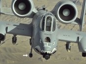 Fairchild Republic A-10 Thunderbolt II