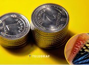 В Украине продают необычное насекомое