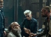 Сериал "Стража" по роману Терри Пратчетта: описание и трейлер (видео)