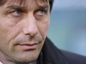 Конте встал на защиту Камбиассо