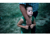 Почему отцы оставляют своих детей