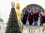 Традиційно посівати ходять у перший день Нового року