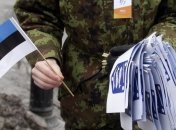 В Эстонии открыли крупнейшую за 10 лет базу для принятия сил НАТО