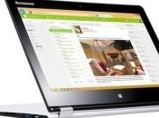 В Интернет просочились характеристики Lenovo Yoga 3 11