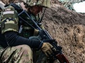 День в ООС: 9 обстрелов, двое военнослужащих ВСУ получили травмы
