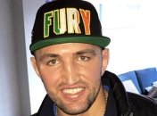 Хьюи Фьюри: Я боец мирового уровня и стану чемпионом мира