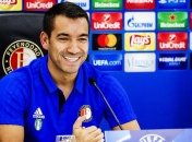 Тренер "Фейеноорда": "Шахтер" демонстрирует быстрый и техничный футбол