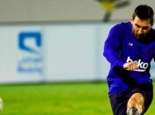 Барселона - Атлетико: где смотреть в Украине матч Суперкубка Испании