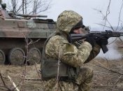 Ситуация в АТО: 77 вражеских обстрелов, двое бойцов ВСУ погибли