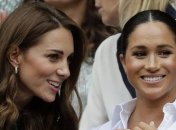 Возьмите на заметку: советы стиля от стилистов Кейт Миддлтон и Меган Маркл (Фото)