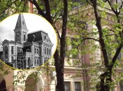 Особняк профессора Николая Сомова в Харькове