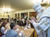 ФОТОотчет: открытие Резиденции Святого Николая