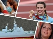 Итоги дня 12 августа: коронавирус набирает обороты, планы достройки "Владимира Великого", пояснения Магучих