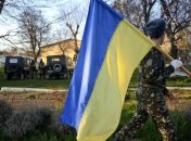 400 украинских военнослужащих выведено из Крыма 