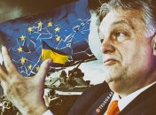 Президент Венгрии Орбан продолжает играть на руку кремля