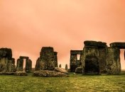 Тайна мистического Стоунхенджа раскрыта 