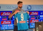 Новичок Наполи: Пусть Ювентус не расслабляется
