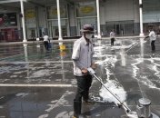 "Уханьский" коронавирус: Украина готовится к эвакуации граждан из Китая