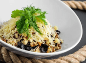 Все дело в необычном сочетании продуктов