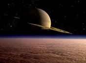 Ученые на спутнике Сатурна нашли озера и моря