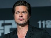 Брэд Питт выглядит почти так же, как и пару десятков лет назад