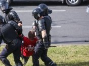 "За отличную службу": Лукашенко наградил силовиков медалями 