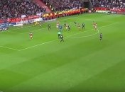 Футбольное чудо: гол на 96-й минуте матча вывел "Амьен" в Лигу 1 (Видео)