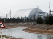 Названа сумма демонтажа старого "саркофага" на Чернобыльской АЭС