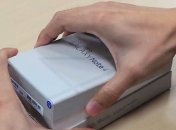 Samsung опубликовал официальное видео с распаковкой Galaxy Note 4