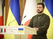 Володимир Зеленський