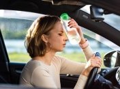 Пережить жару в машине можно и без помощи кондиционера