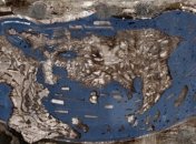 Ученые воссоздали утраченные контуры на карте Генриха Мартелла