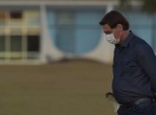 Чуда не случилось: президент Бразилии прошел еще один тест на COVID-19